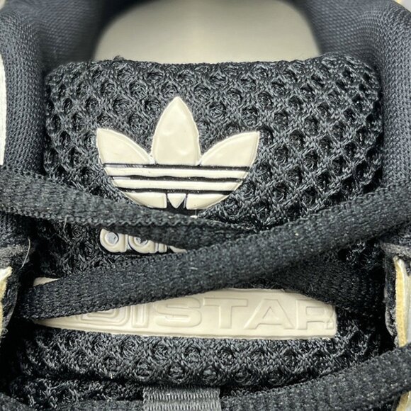 Adidas Adistar XLG Cyber Metallic Black - Picture 10 of 10